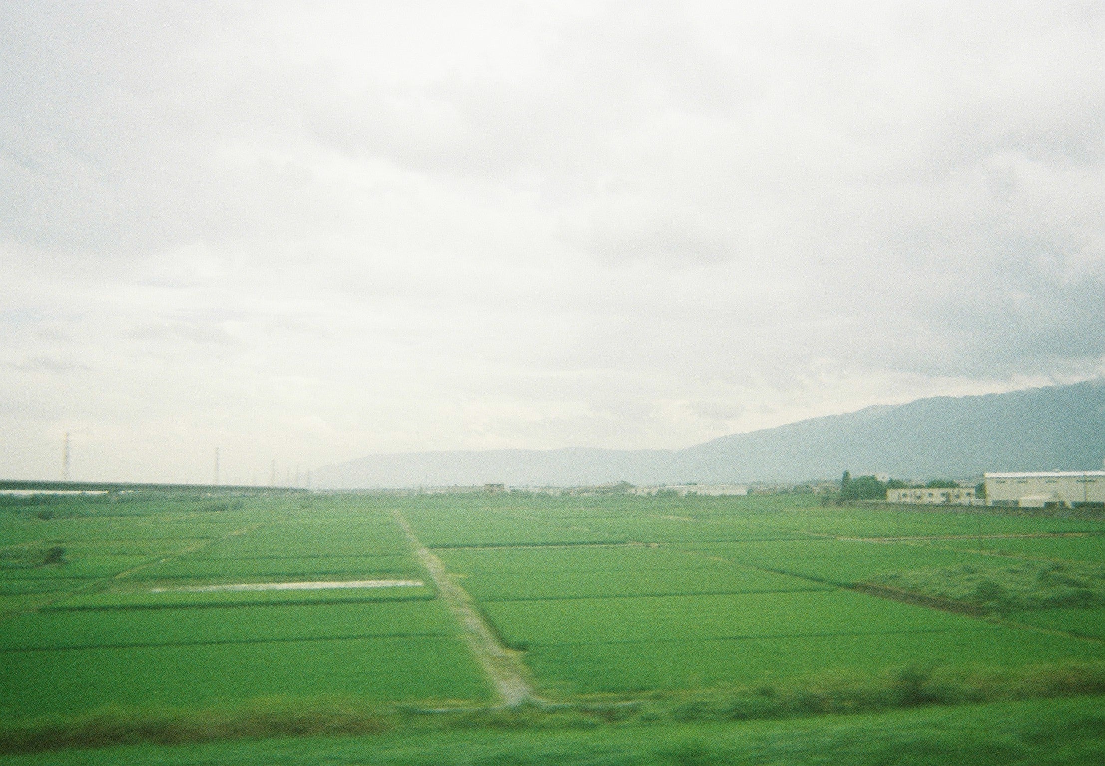 幸運