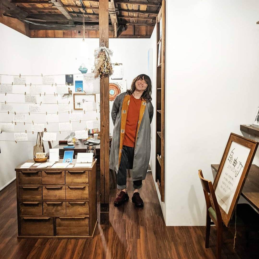 【感想・質問募集中!】オーナー小山へのインタビュー記事ご紹介!