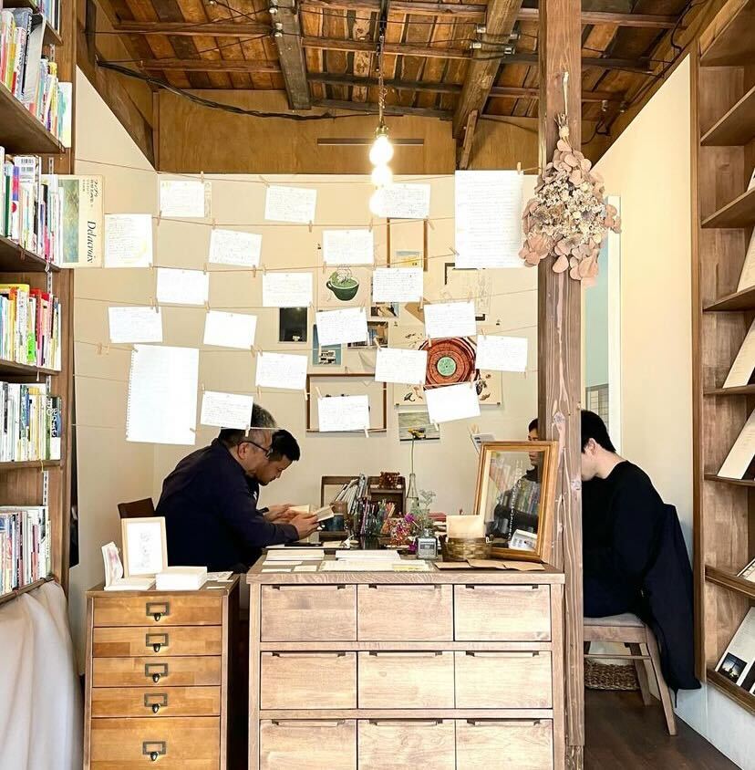 「本を読むなら紙派?電子派?」読書会レポ 2024/4/14