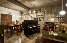 画像をギャラリービューアに読み込む, 6月17日公演 佐藤竹善(Sing Like Talking) - UNPLUGGED LIVE SERIES「音番地」vol.4@封灯