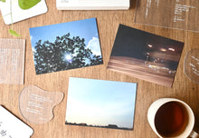 Load image into Gallery viewer, A CUP OF LETTER「世界に吹いて -ふぅっと一息つきたい時に-」