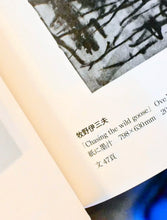 画像をギャラリービューアに読み込む, 画家のノート『四月と十月』第53号