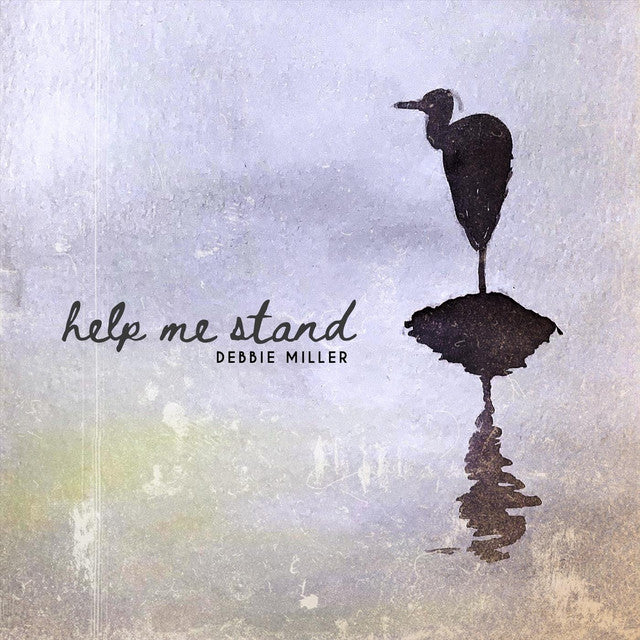Help Me Stand