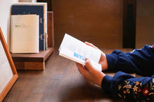画像をギャラリービューアに読み込む, 【詩集】小さな日々の言葉たち