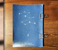 画像をギャラリービューアに読み込む, 旅する僕らの天体観測