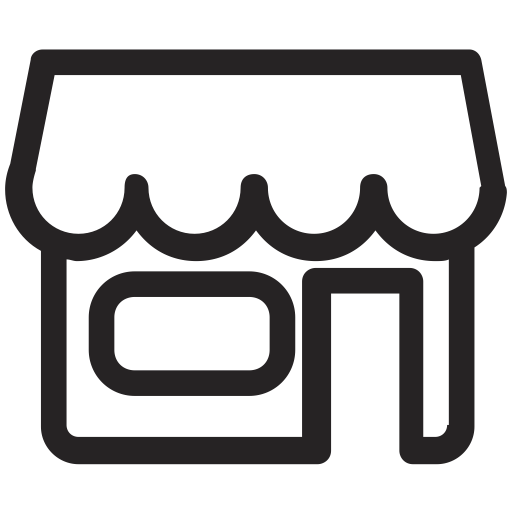 Shop ICON