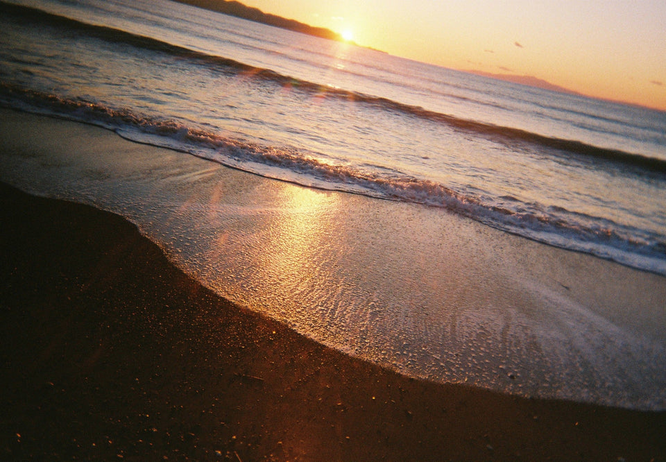 Sea Song