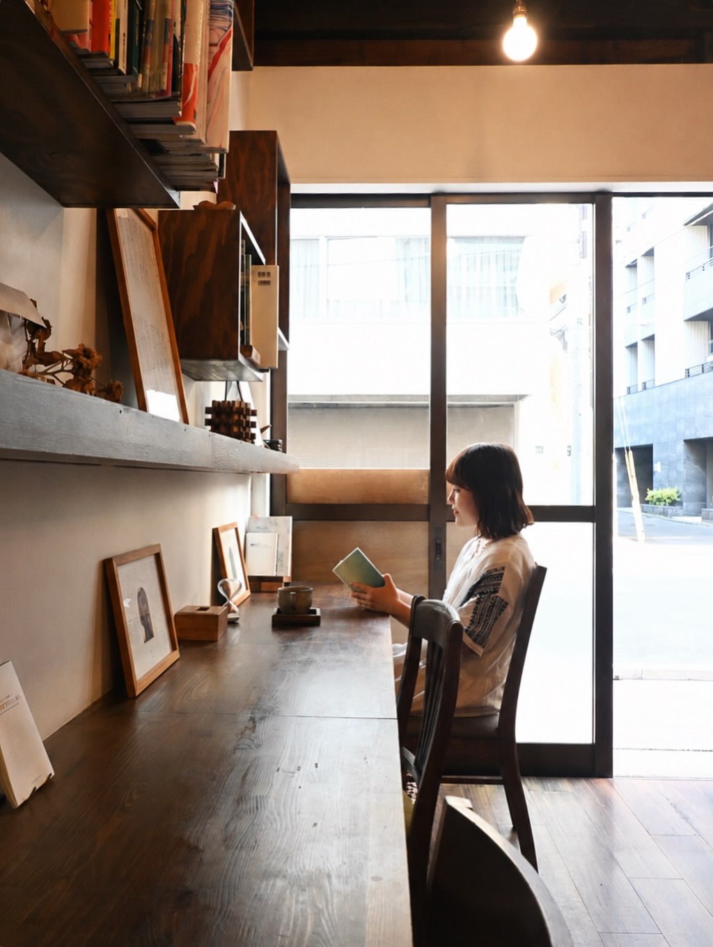 New "STORIES" Section on the JIYUCHO & FUTO Website
