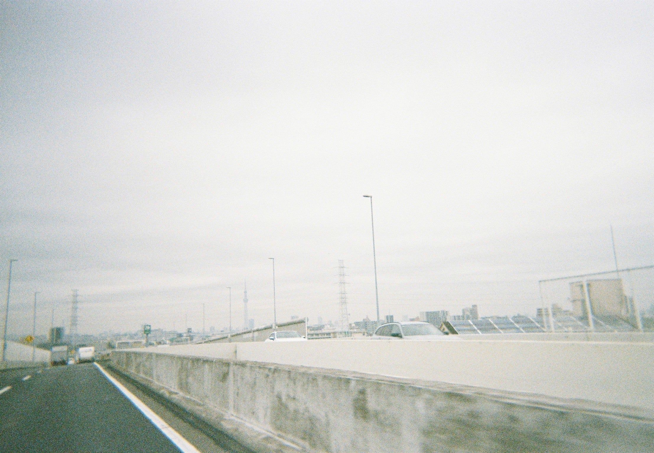 帰り道