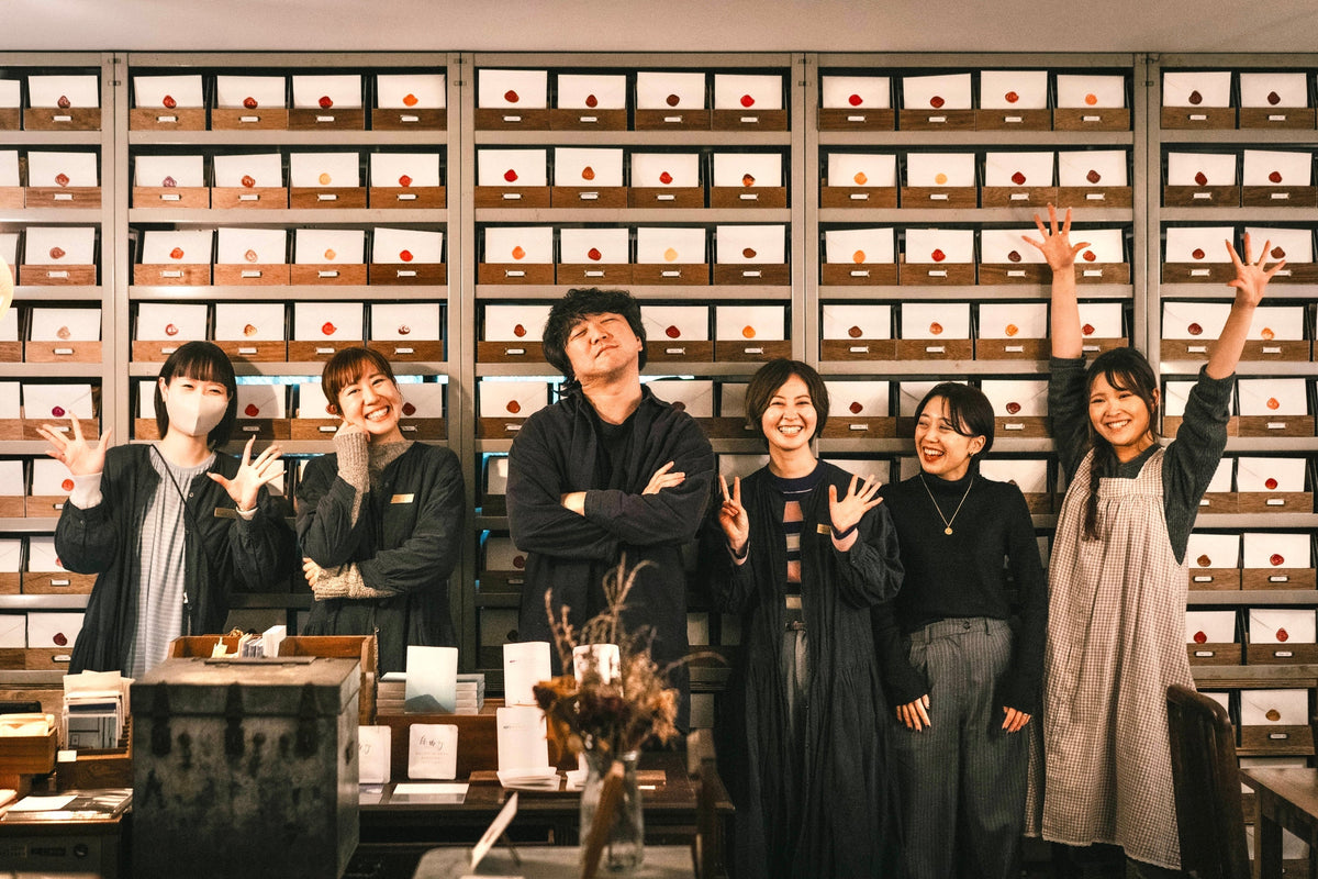 年末年始のおうち時間のお供に/月刊自由丁便り vol.60