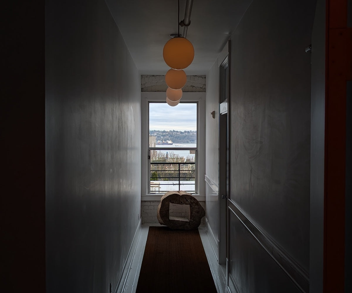 ACE HOTEL SEATTLE エースホテルシアトル