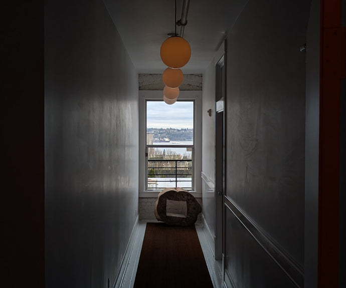 ACE HOTEL SEATTLE エースホテルシアトル