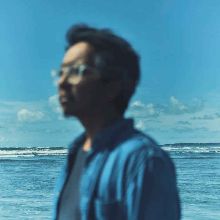 Plovers - 『Ocean』より