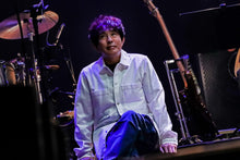 画像をギャラリービューアに読み込む, 6月17日公演 佐藤竹善（Sing Like Talking） - UNPLUGGED LIVE SERIES「音番地」vol.4@封灯

