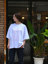画像をギャラリービューアに読み込む, LETTER T-Shirt｜自由丁オリジナル手紙Tシャツ
