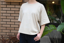 画像をギャラリービューアに読み込む, LETTER T-Shirt｜自由丁オリジナル手紙Tシャツ
