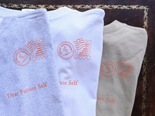 画像をギャラリービューアに読み込む, LETTER T-Shirt｜自由丁オリジナル手紙Tシャツ

