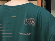 画像をギャラリービューアに読み込む, LETTER T-Shirt｜自由丁オリジナル手紙Tシャツ
