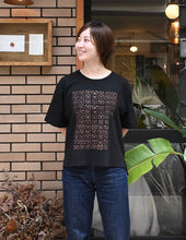 画像をギャラリービューアに読み込む, LETTER T-Shirt｜自由丁オリジナル手紙Tシャツ
