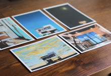 Load image into Gallery viewer, JIYUCHO Original Postcards
